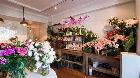 flower shop sydney cbd